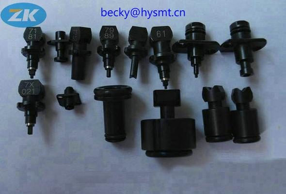 Yamaha YAMAHA Model nozzles List List with item number